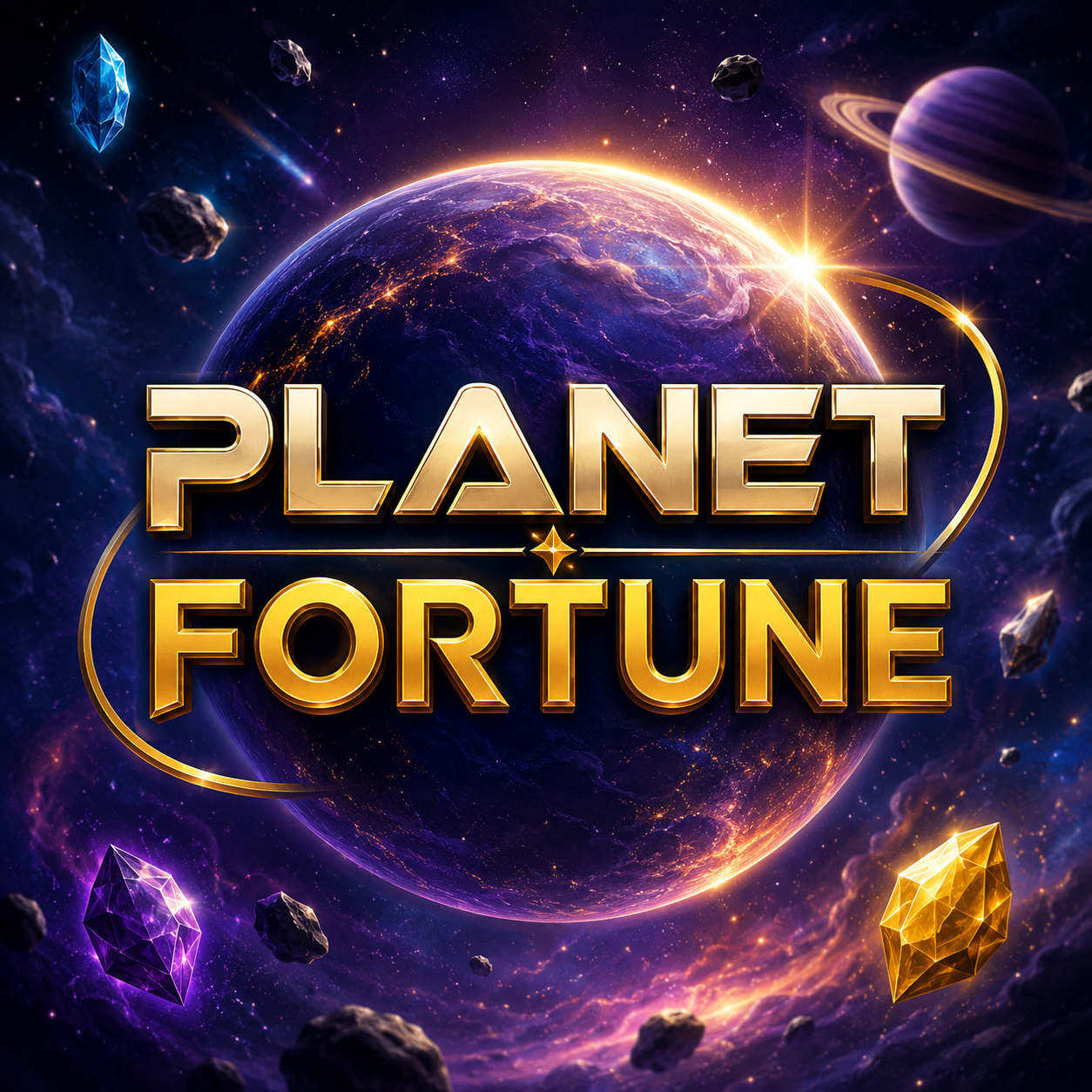 Planet Fortune Odyssey 